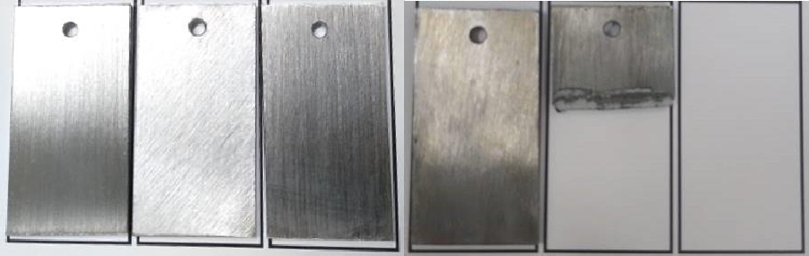 SGS硫酸浸泡实验