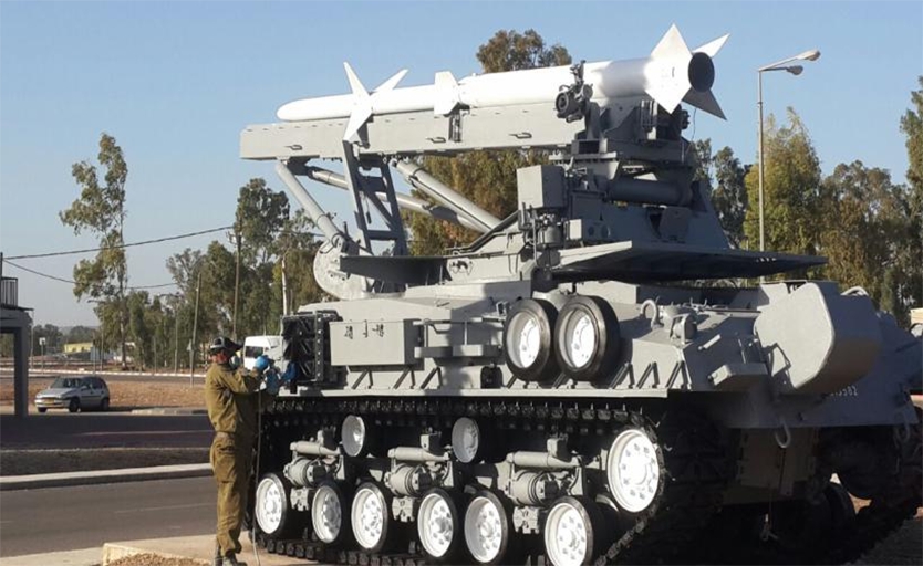 Armored vehicle 装甲车