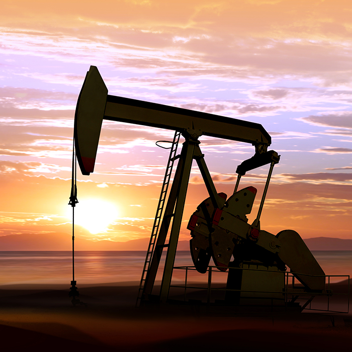 GAS&OIL 原油天然气